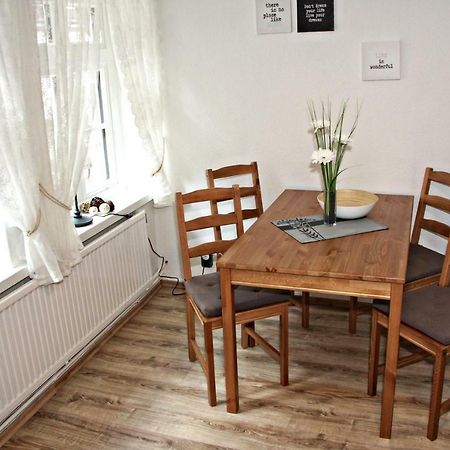 Koepi Appartements 戈斯拉尔 外观 照片