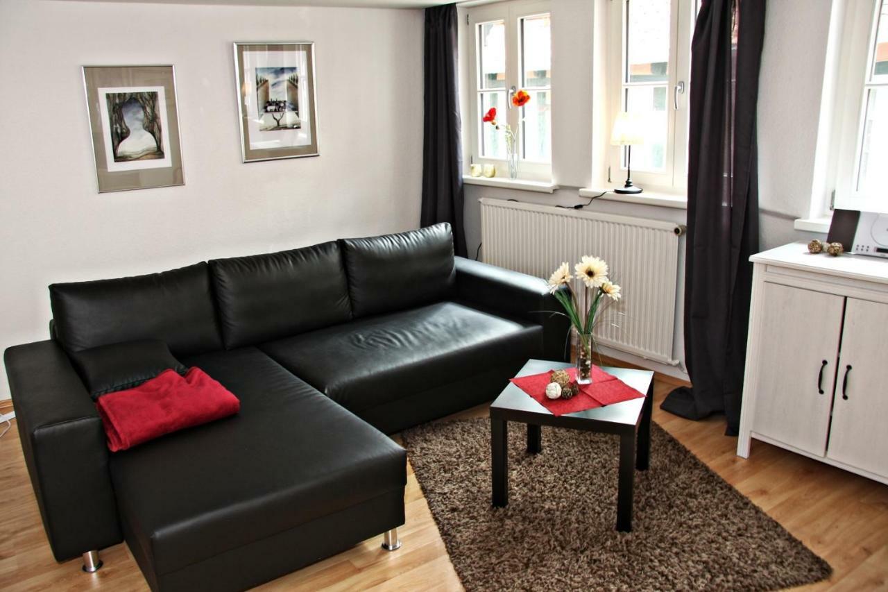 Koepi Appartements 戈斯拉尔 外观 照片