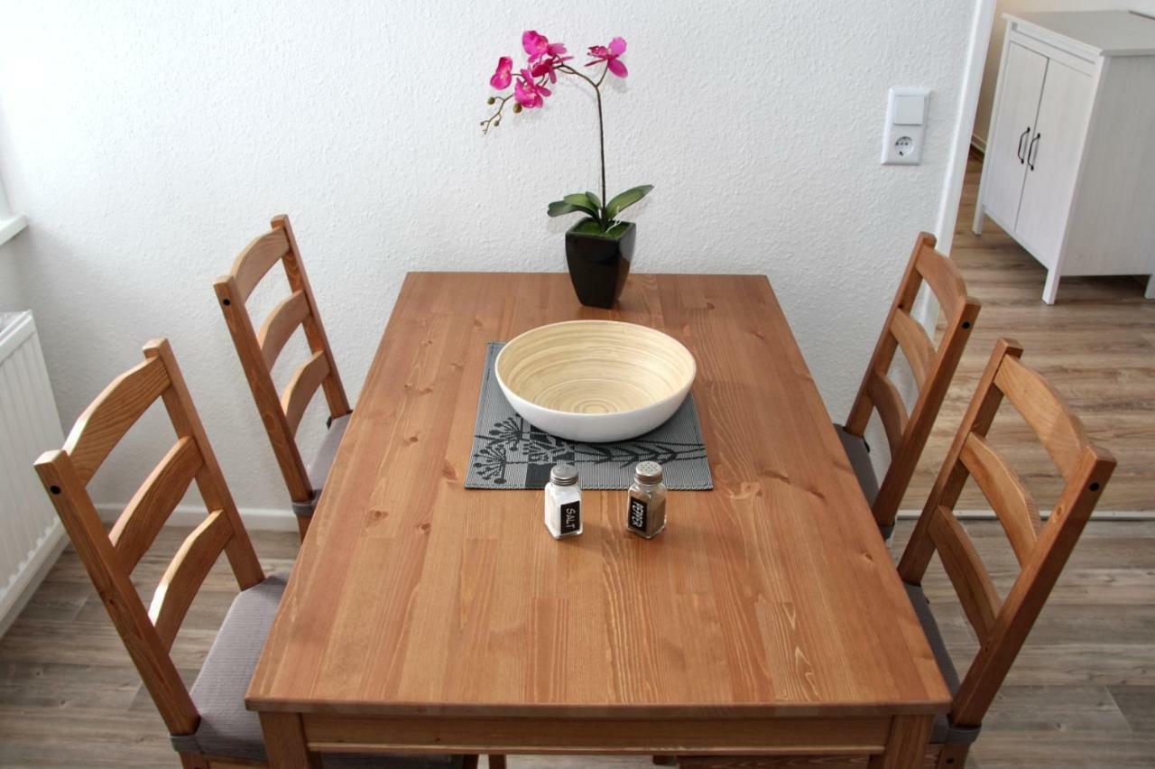 Koepi Appartements 戈斯拉尔 外观 照片