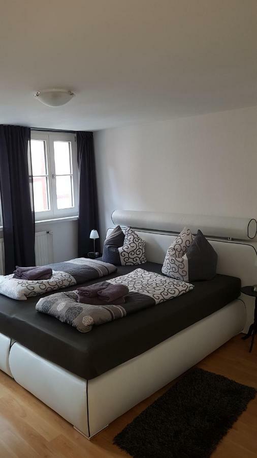 Koepi Appartements 戈斯拉尔 外观 照片