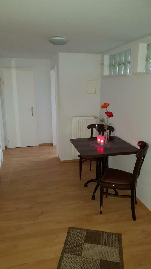 Koepi Appartements 戈斯拉尔 外观 照片