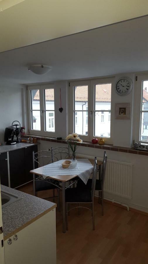 Koepi Appartements 戈斯拉尔 外观 照片