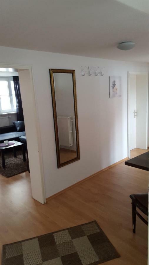 Koepi Appartements 戈斯拉尔 外观 照片