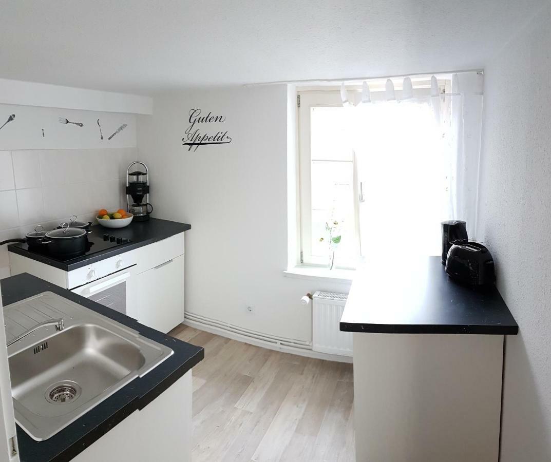 Koepi Appartements 戈斯拉尔 外观 照片