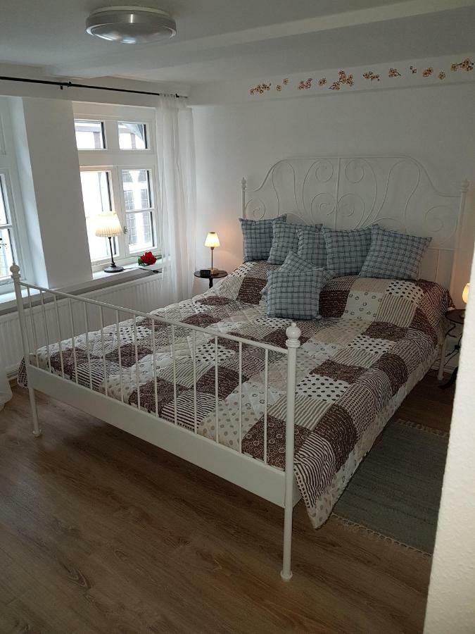 Koepi Appartements 戈斯拉尔 外观 照片