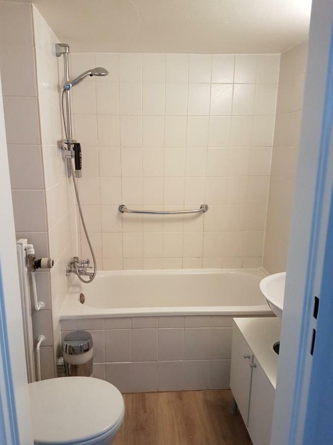 Koepi Appartements 戈斯拉尔 外观 照片