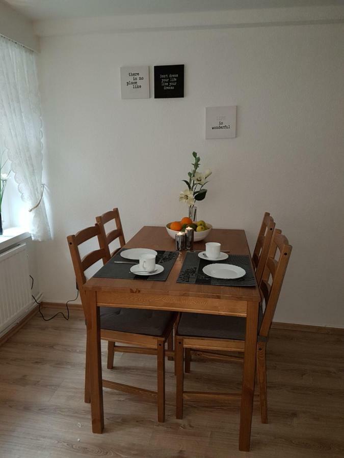 Koepi Appartements 戈斯拉尔 外观 照片