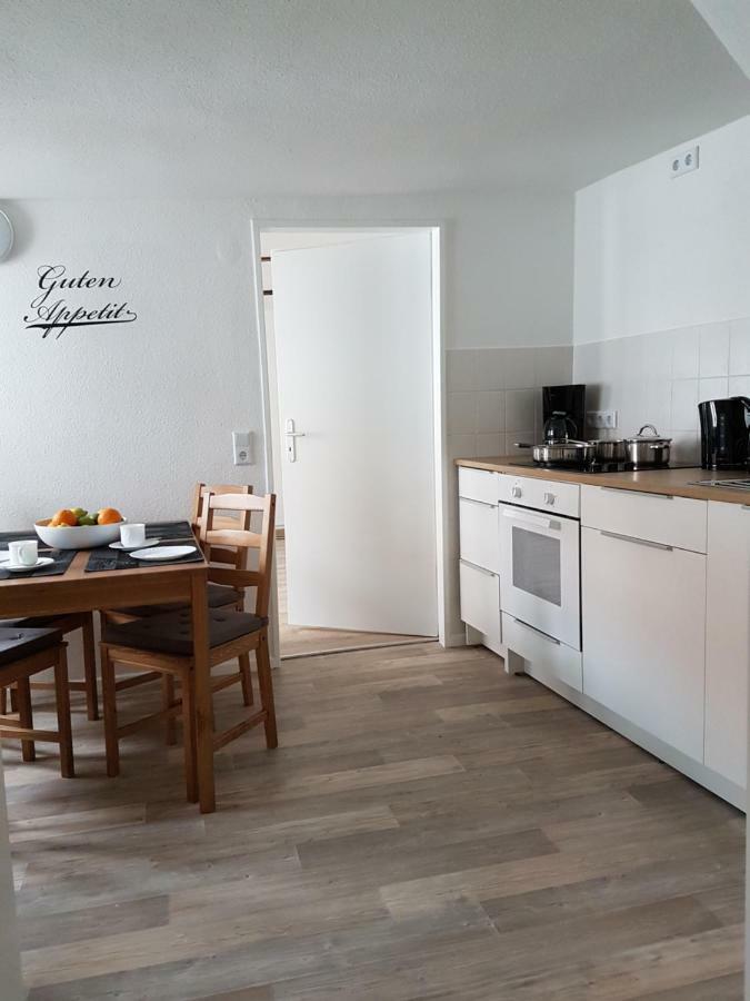 Koepi Appartements 戈斯拉尔 外观 照片