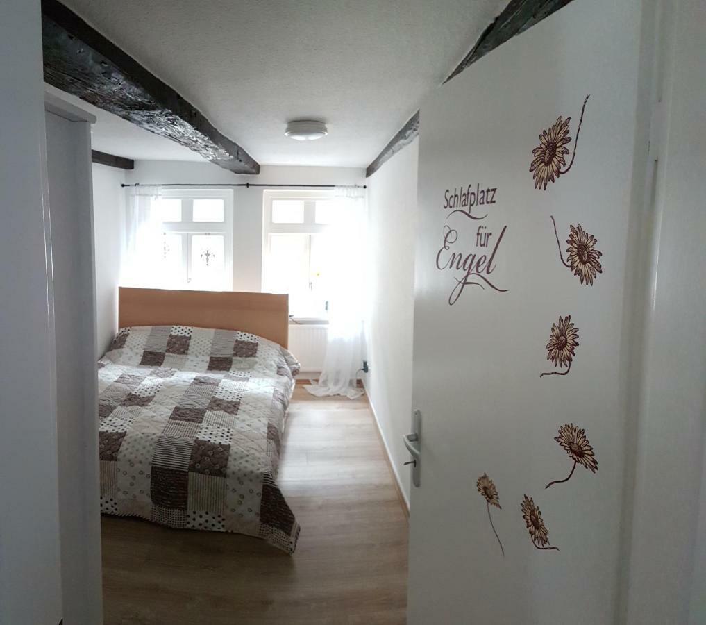 Koepi Appartements 戈斯拉尔 外观 照片