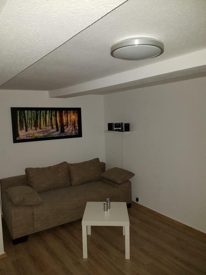 Koepi Appartements 戈斯拉尔 外观 照片