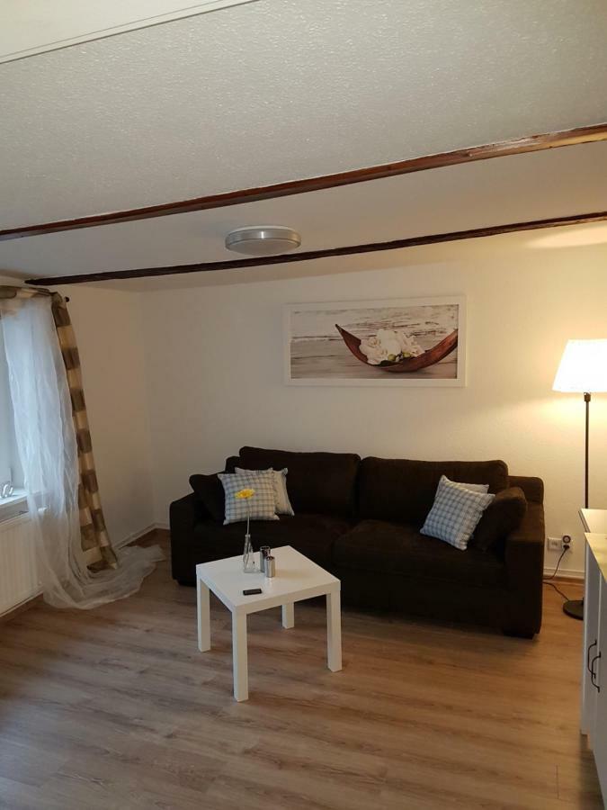 Koepi Appartements 戈斯拉尔 外观 照片