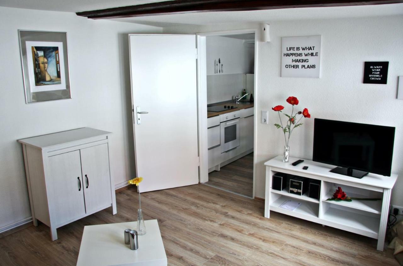 Koepi Appartements 戈斯拉尔 外观 照片
