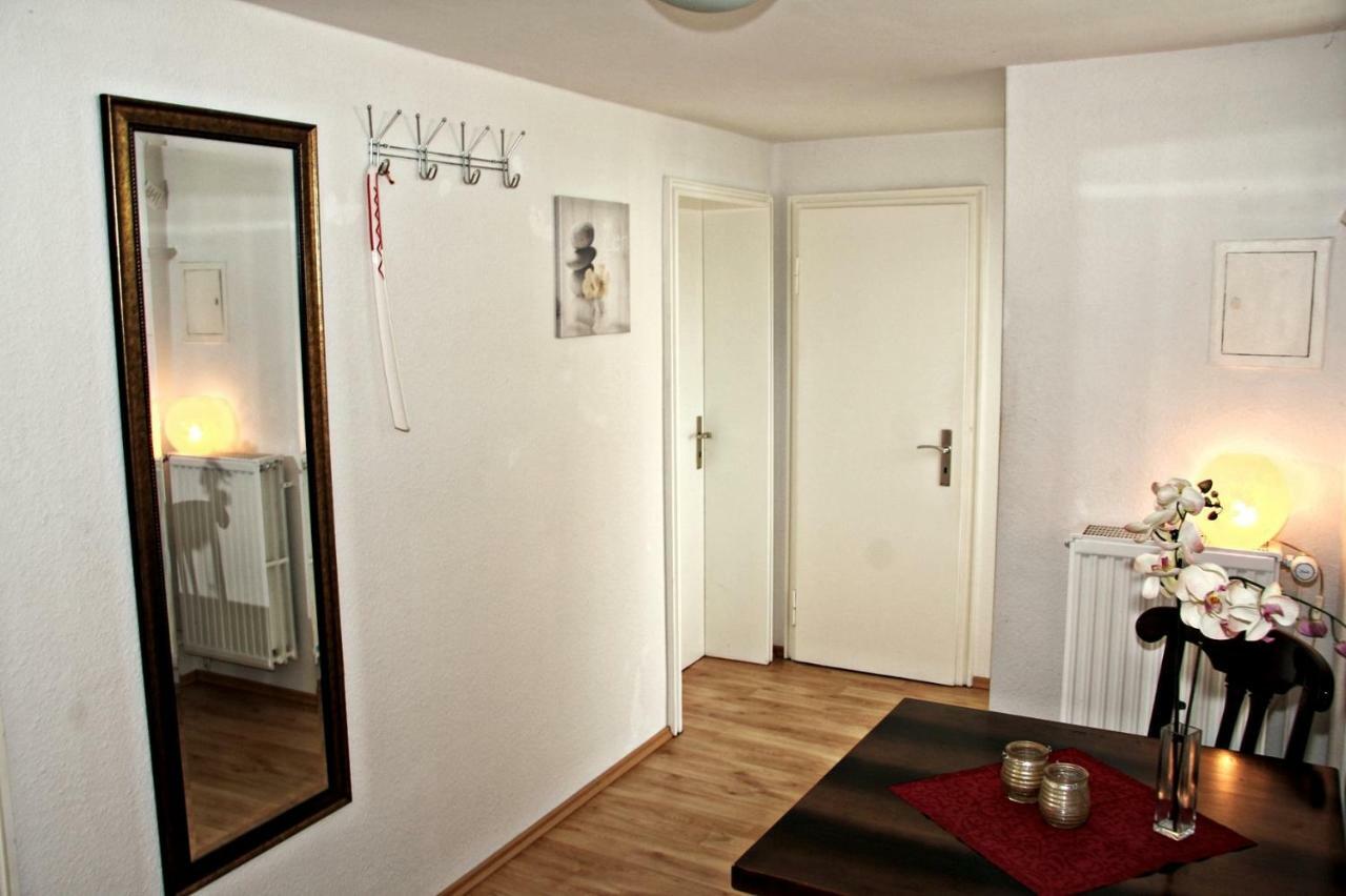 Koepi Appartements 戈斯拉尔 外观 照片