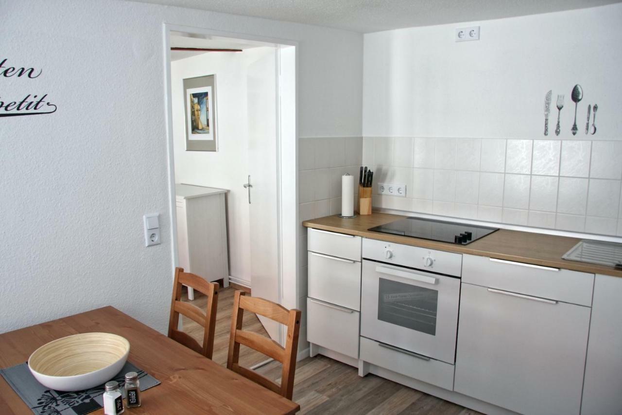 Koepi Appartements 戈斯拉尔 外观 照片