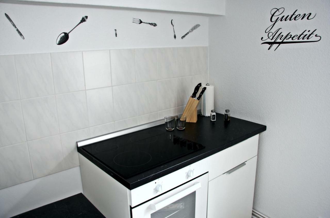 Koepi Appartements 戈斯拉尔 外观 照片