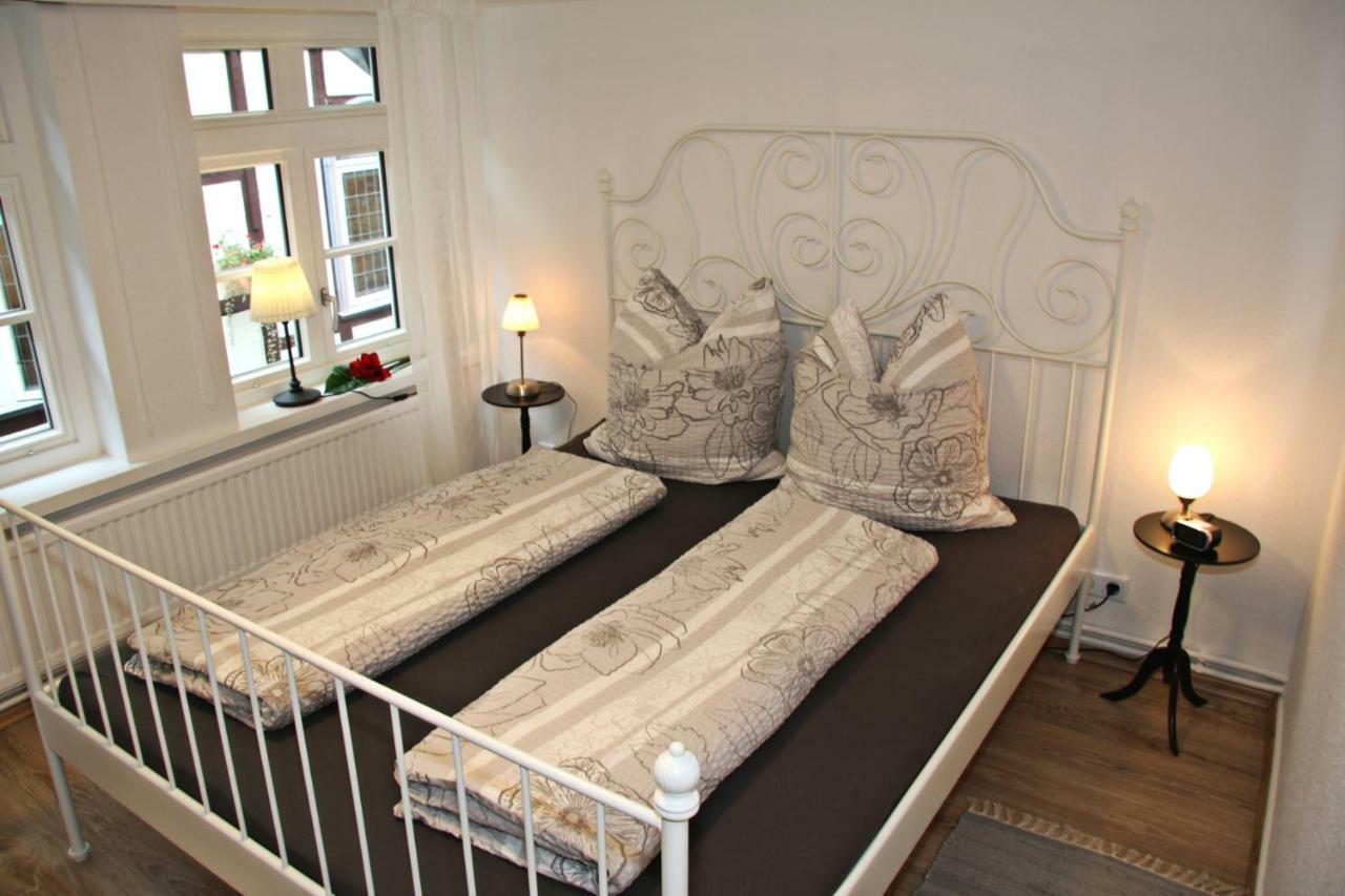 Koepi Appartements 戈斯拉尔 外观 照片
